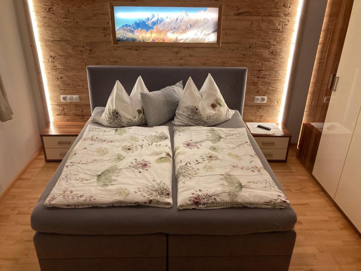 Appartamento Haus Panorama Filzmoos Esterno foto