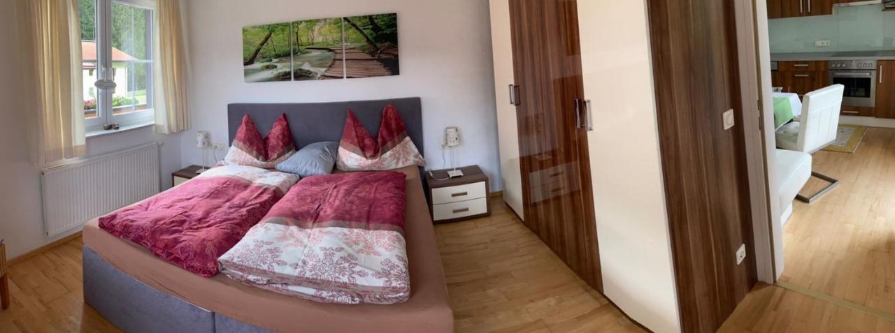 Appartamento Haus Panorama Filzmoos Esterno foto